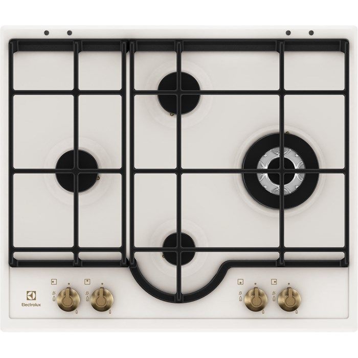 Варочная поверхность Electrolux GPE 363 RBW Фото
