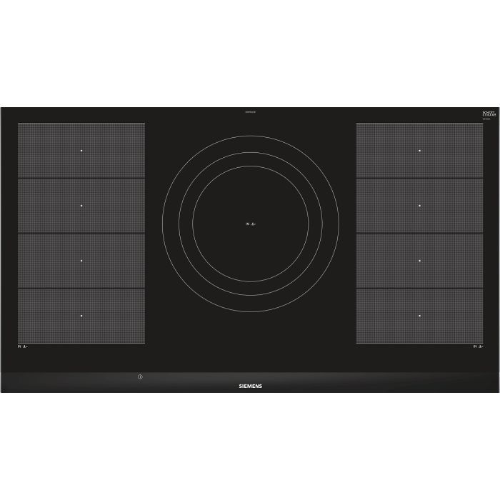 Варочная поверхность Siemens EX 975LVC1E Фото