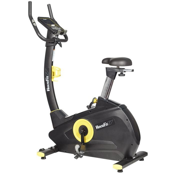 Велотренажер HSF HB 8268HPM Фото