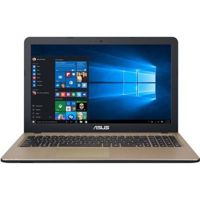 Ноутбук ASUS X540SC Фото