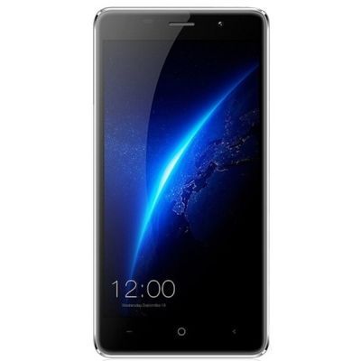 Мобильный телефон Bravis A504 Trace Black Фото