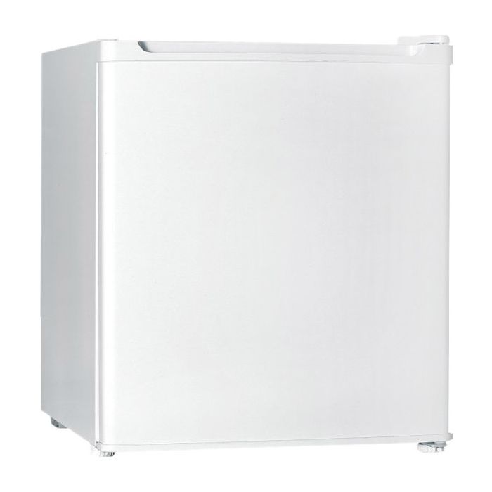 Холодильник Mystery MRF-8050W Фото