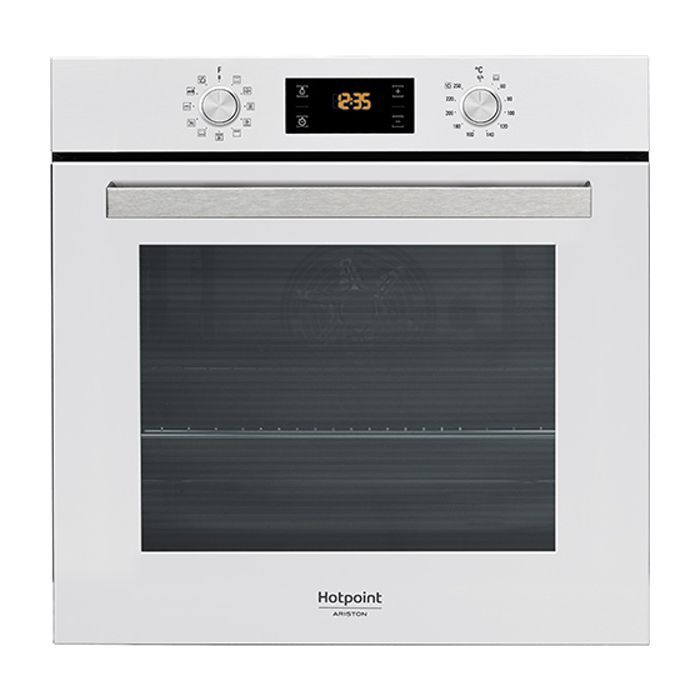 Духовой шкаф Hotpoint-Ariston FA5 841 JH WH HA Фото