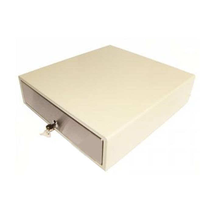 Денежный ящик HPC System HPC 13S-3P Wh 6V Фото