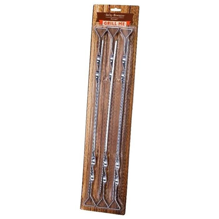 Шампур Grill Me BQ-045C Фото