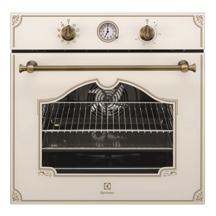 Духовой шкаф Electrolux OPEB 2500V Фото
