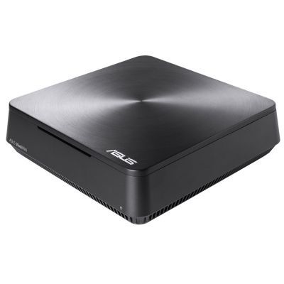 Компьютер ASUS VM65N-G064M Фото