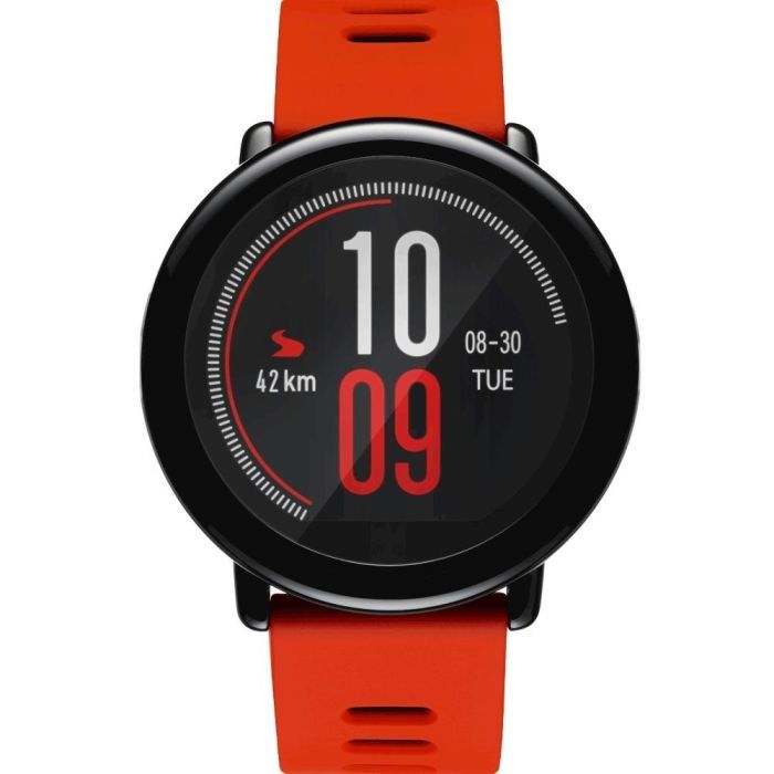 Смарт-часы Amazfit Pace Sport Smartwatch Red Фото