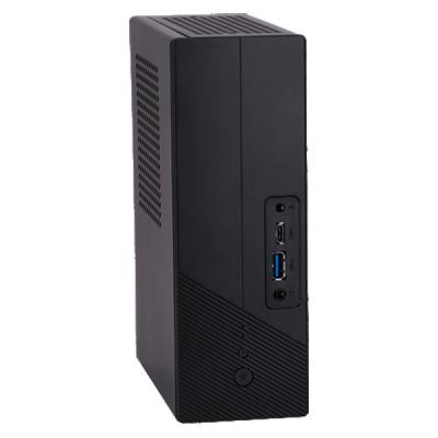 Компьютер GIGABYTE GA-H110MSTX-HD3 ZK Фото
