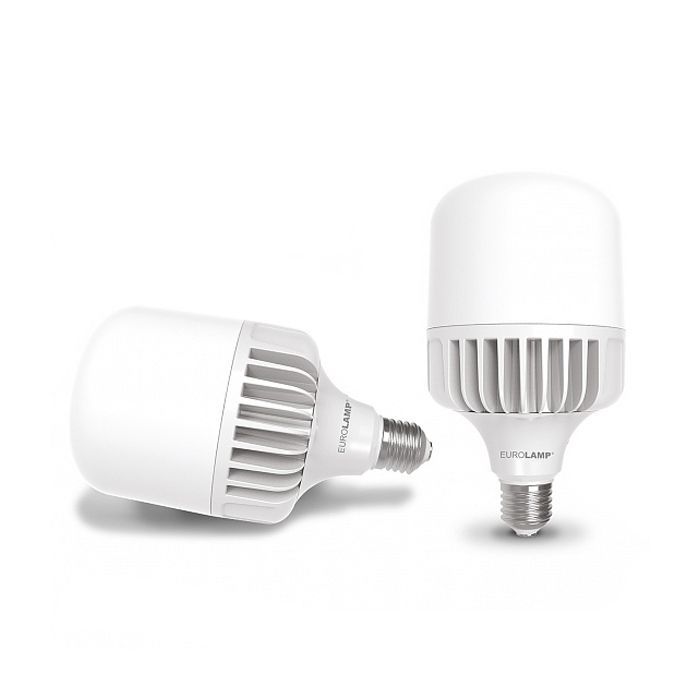 Лампочка Eurolamp E27 Фото