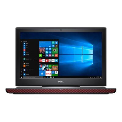 Ноутбук Dell Inspiron 7567 Фото