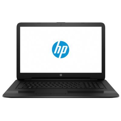 Ноутбук HP 17-x005ur Фото