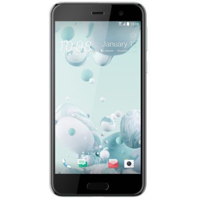 Мобильный телефон HTC U Play 3/32Gb Ice White Фото