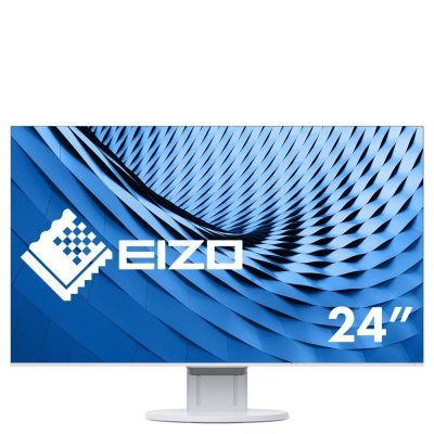 Монитор Eizo EV2451-WT Фото
