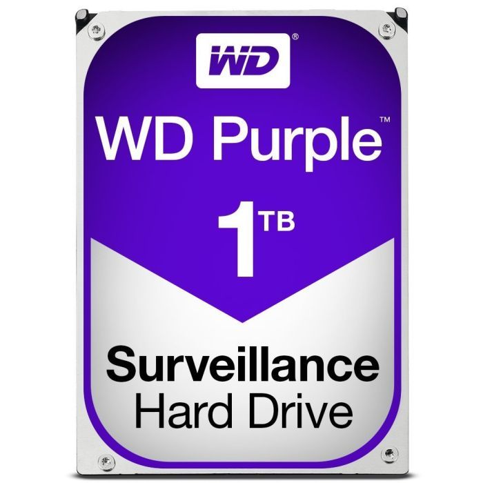 Жесткий диск WD 3.5" 1TB Фото