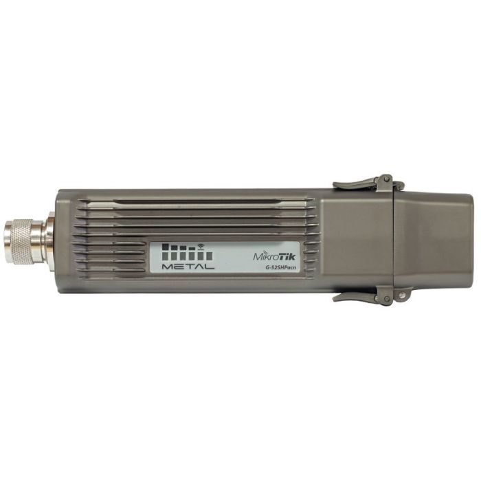 Точка доступа Wi-Fi Mikrotik Metal 52 ac Фото