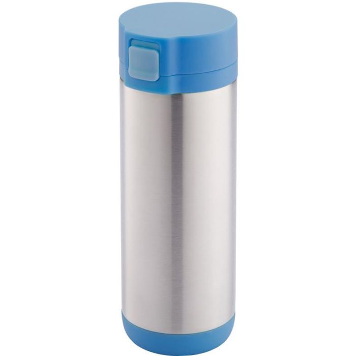 Термокружка XD Modo Lock 250ml синий Фото