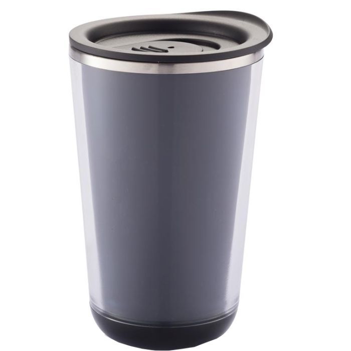 Термокружка XD Modo Dia tumbler 350 мл чёрный Фото