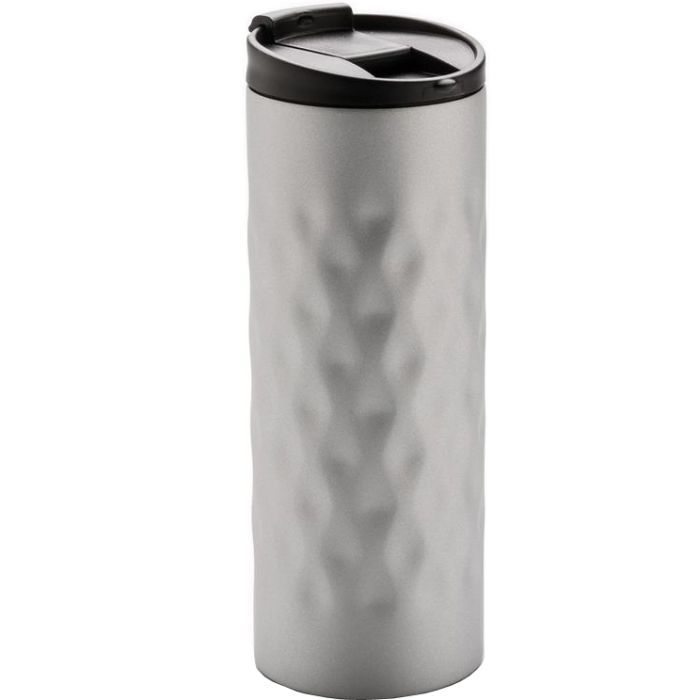 Термокружка XD Modo 350ml cеребро Фото