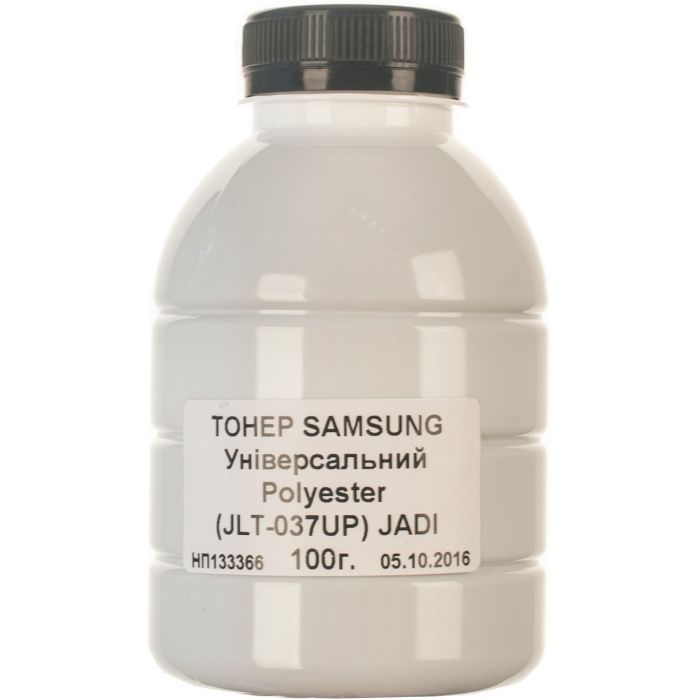 Тонер Jadi SAMSUNG Polyester ML1710/ML1610/ML2010 100г Фото