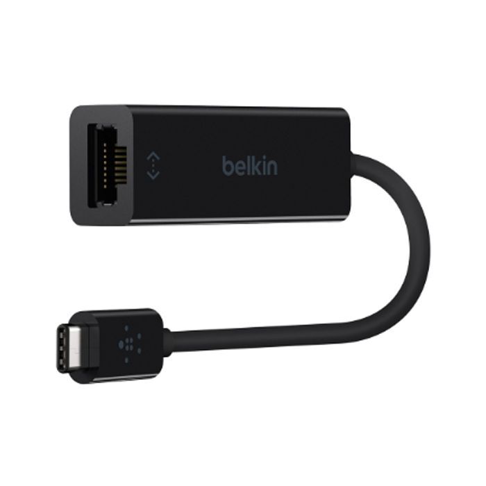 Переходник Belkin F2CU040btBLK Фото
