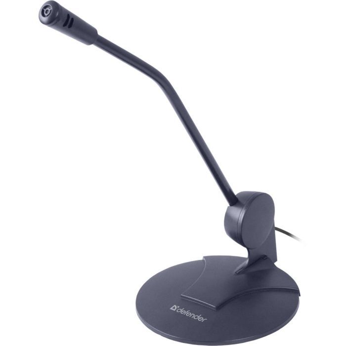 Микрофон Defender MIC-117 Фото