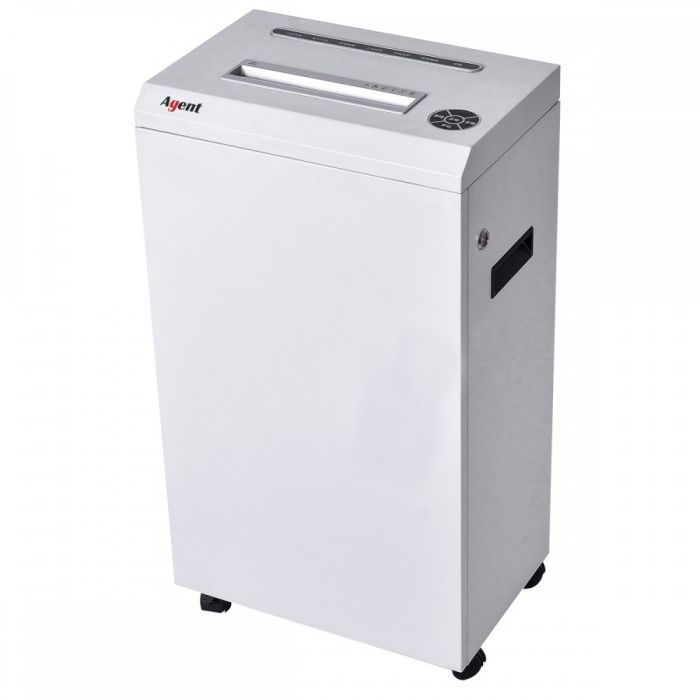 Уничтожитель документов Agent 205.7 X Фото