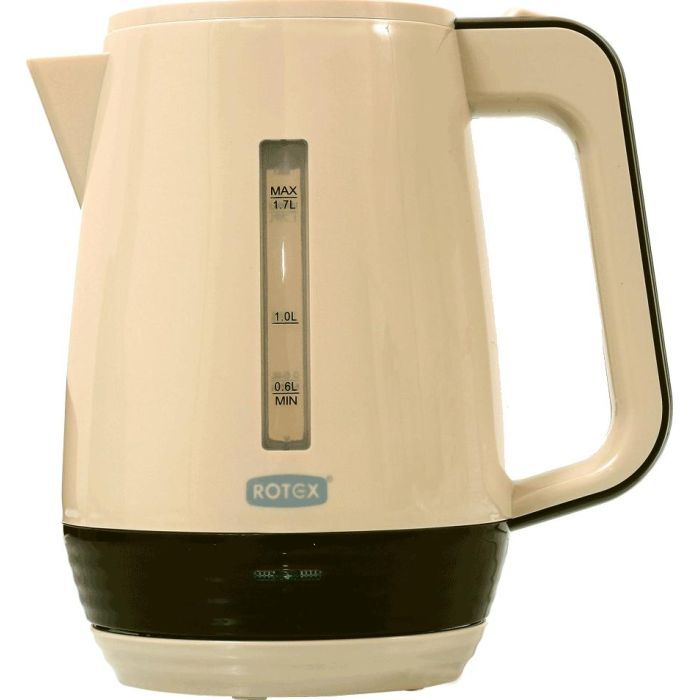 Электрочайник Rotex RKT05-G Фото