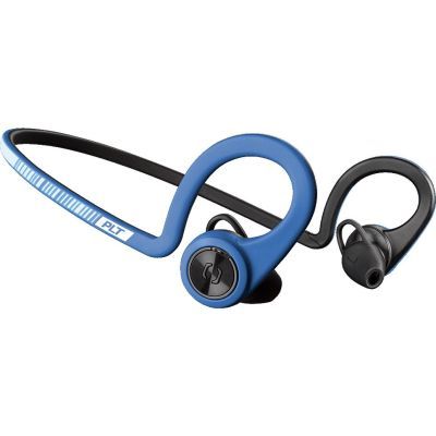 Наушники Plantronics BackBeat FIT Power Blue Фото