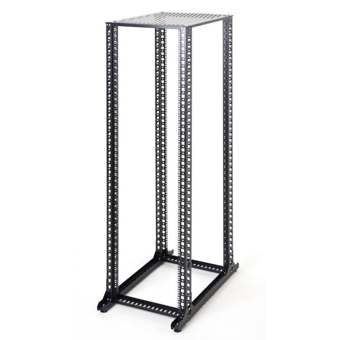 Стойка CSV двухрамная 42U 750 Rackmount Фото