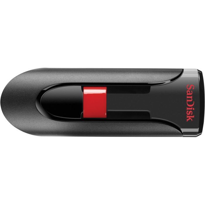 USB флеш накопитель SanDisk 256GB Cruzer Glide USB 2.0 Фото