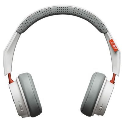 Наушники Plantronics BackBeat 500 white Фото