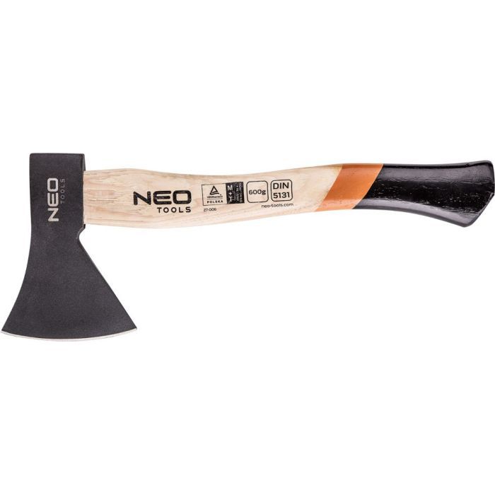 Колун Neo Tools 800 г, деревянная рукоятка Фото