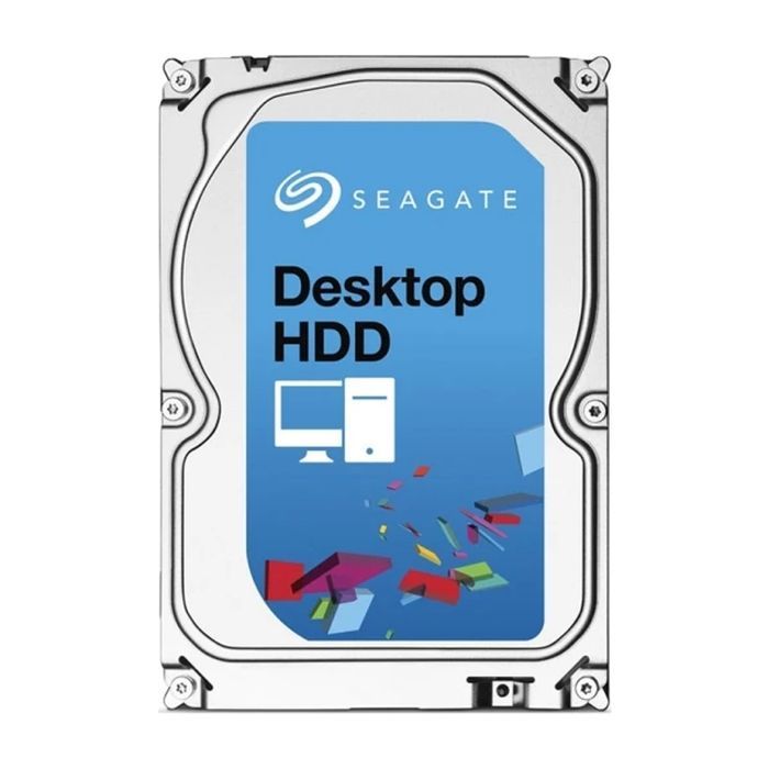 Жесткий диск Seagate 3.5" 500GB Фото
