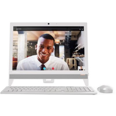 Компьютер Lenovo IdeaCentre AIO 310-20 Фото