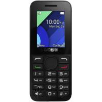 Мобильный телефон Alcatel onetouch 1054D Charcoal Grey Фото