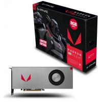 Видеокарта Sapphire Radeon RX Vega 64 8192Mb Limited Edition Фото
