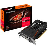 Видеокарта GIGABYTE Radeon RX 560 4096Mb OC Фото