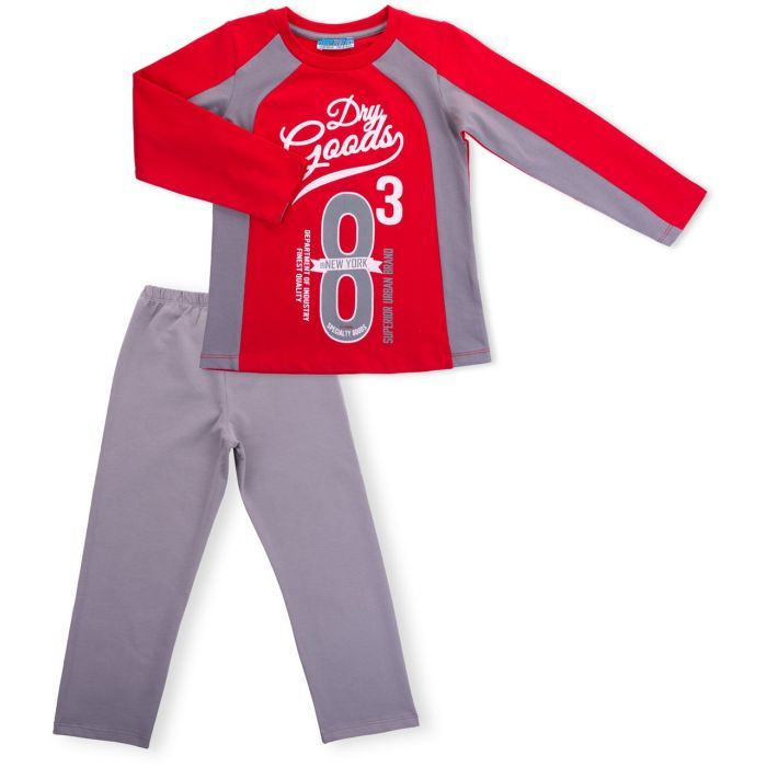 Пижама детская Matilda "8" Фото