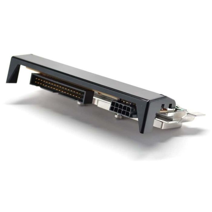 Печатающая головка для термопринтера Zebra ZT410 203dpi Фото