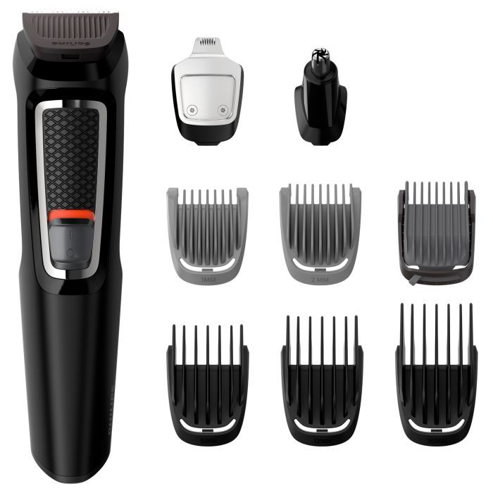 Триммер Philips MG3740/15 Фото