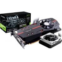 Видеокарта Inno3D GeForce GTX1080 Ti 11Gb iChill Black Фото