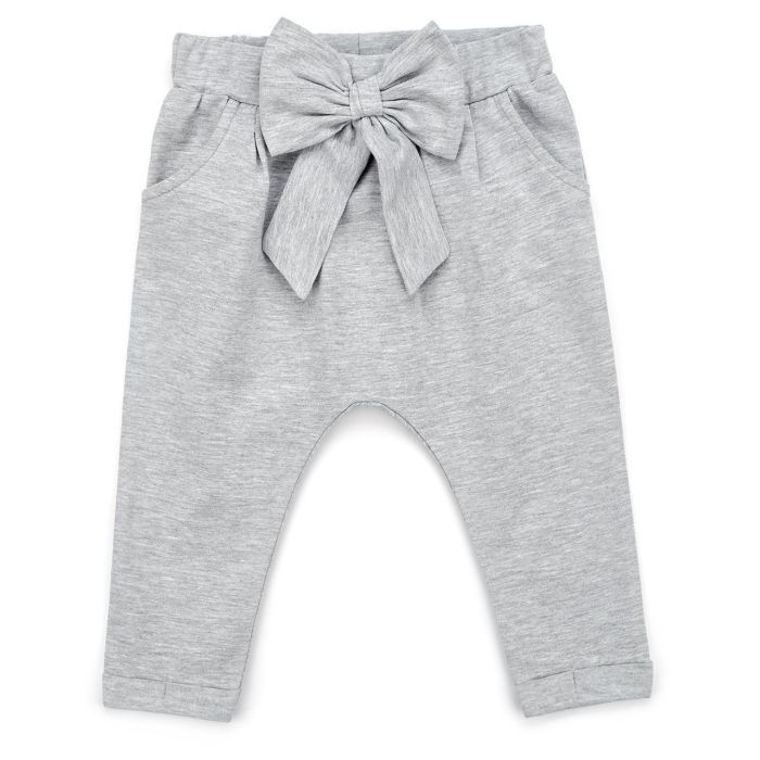 Штаны детские Breeze з бантом Фото