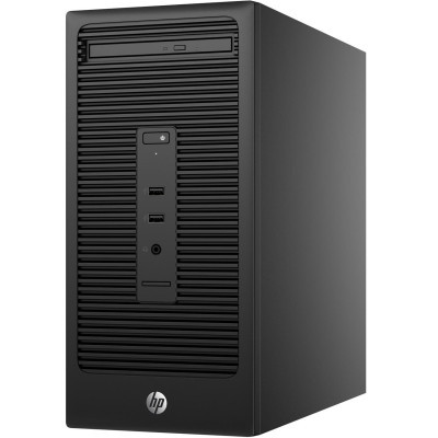 Компьютер HP 285 G2 MT Фото