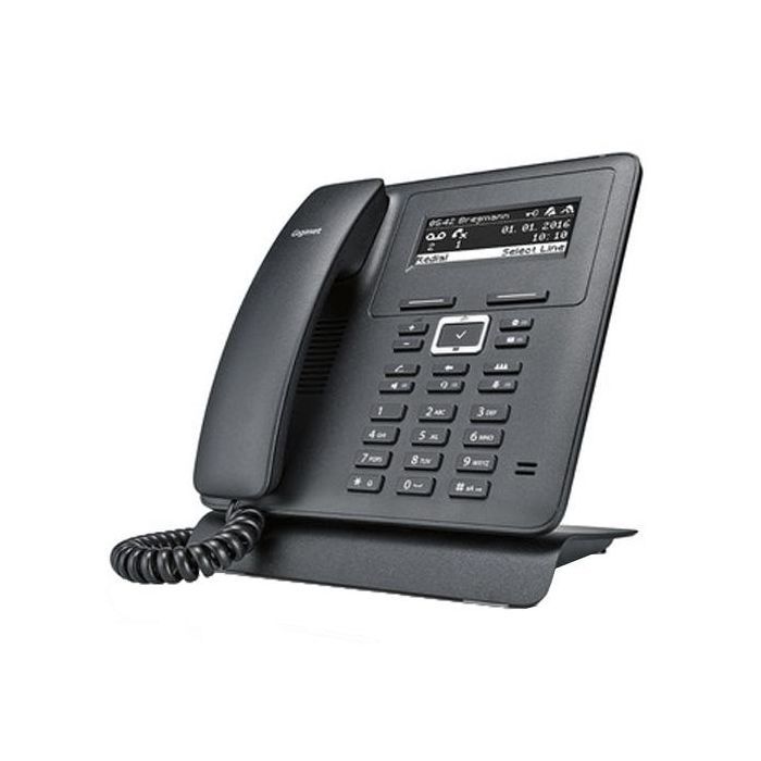 IP телефон Gigaset Maxwell Basic Фото