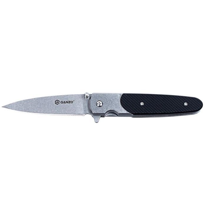 Нож Ganzo G743-2-BK Фото