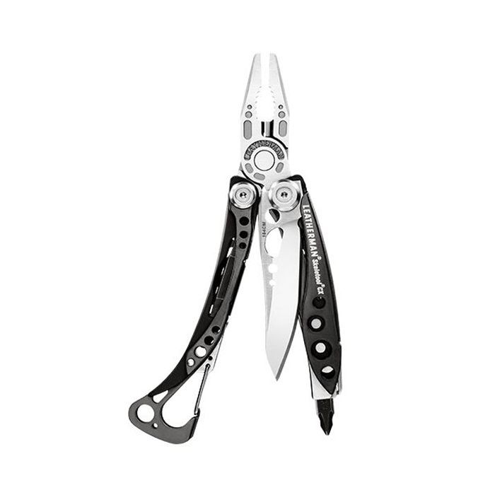 Мультитул Leatherman Skeletool CX Фото