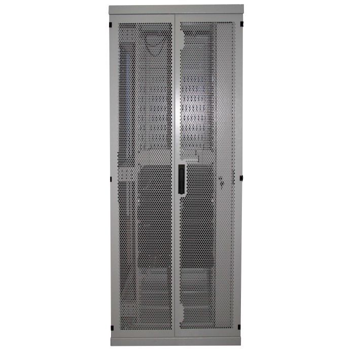 Шкаф напольный CSV 42U Rackmount 800x800 Acrylic Фото