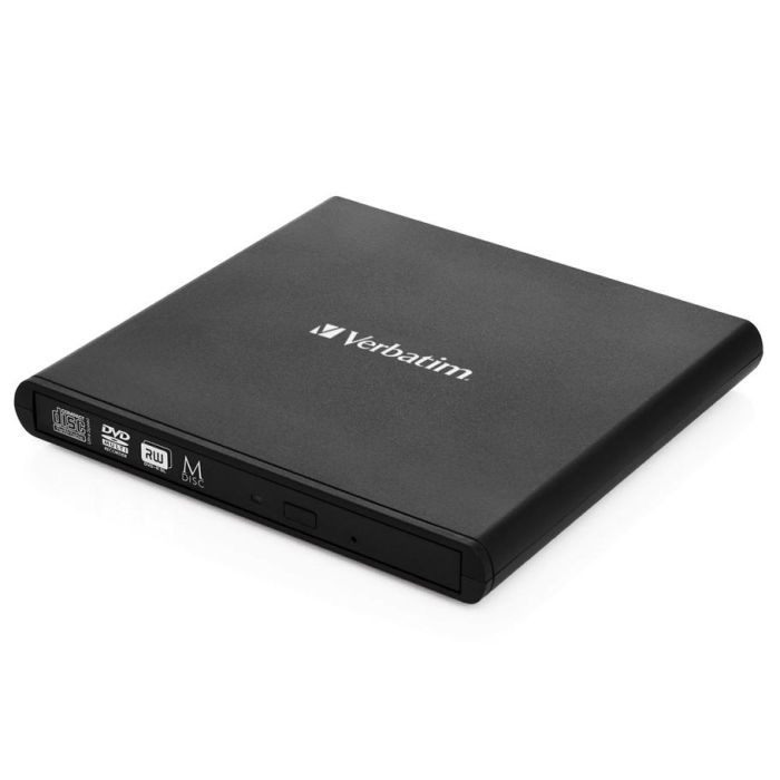 Оптический привод DVD-RW Verbatim 98938 Фото