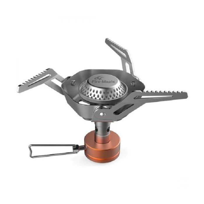 Горелка Tramp UTRG-041 Фото